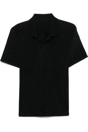 Issey Miyake T-shirt pliss??