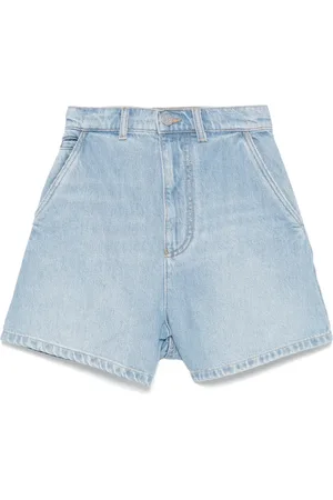 Emporio Armani Shorts denim J77
