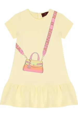 Aigner Abito con stampa