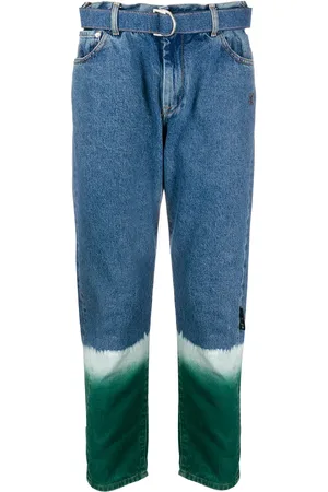 OFF-WHITE Jeans slim