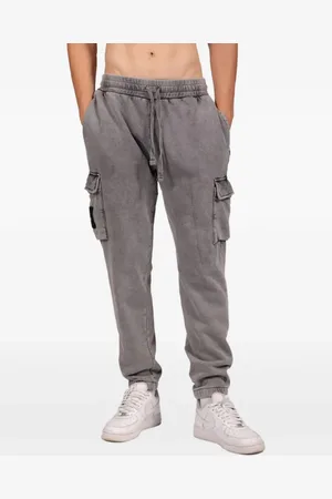 Podhio Pantaloni sportivi in cotone