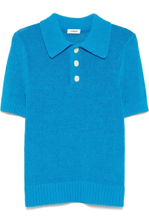 Sandro Polo in maglia