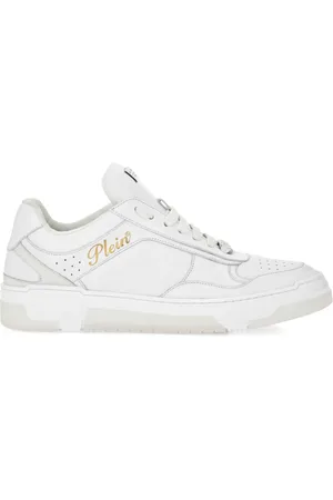 Philipp Plein Sneakers in nappa e pelle
