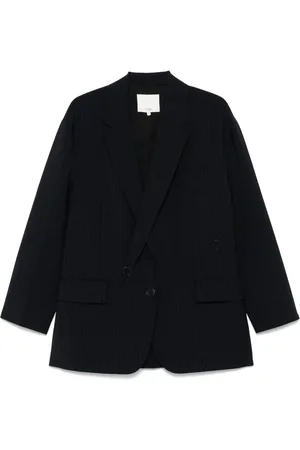 tibi Blazer Dominic