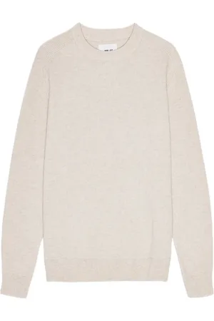 NN.07 Maglione a coste