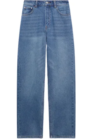 GCDS Jeans dritti
