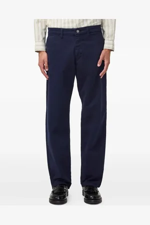 NN.07 Pantaloni dritti