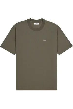 NN.07 T-shirt in cotone