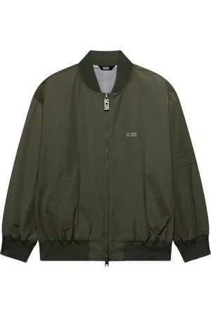GCDS Bomber Varsity