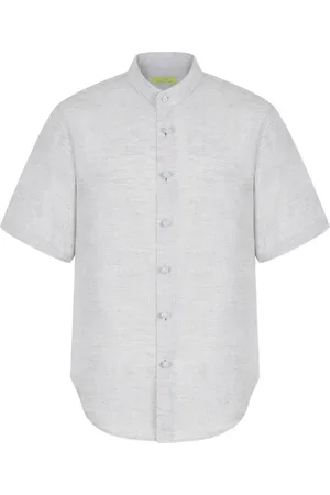 SHANGHAI TANG Camicia Tang