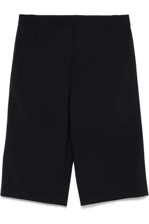 tibi Shorts sartoriali