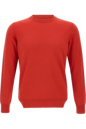 KANGRA CASHMERE Maglione girocollo