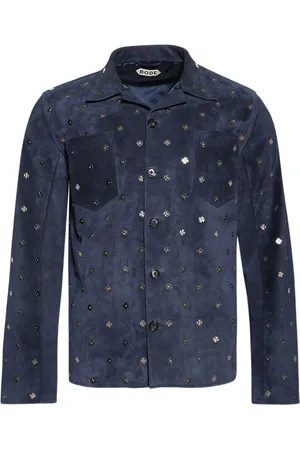 BODE Camicia Clover Work