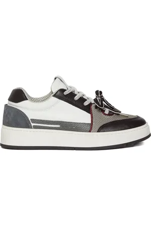 GCDS Sneakers Bucket Bow