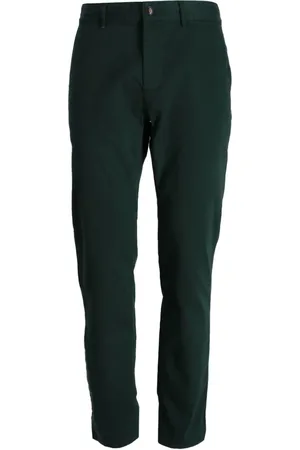 HUGO BOSS Pantaloni dritti