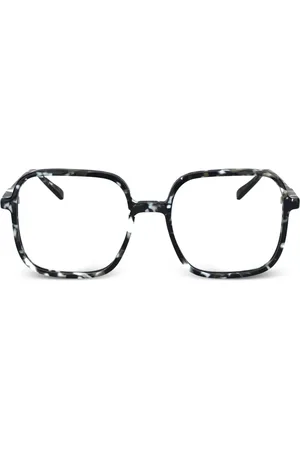 Karl Lagerfeld Occhiali rettangolari