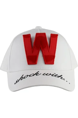 WALTER VAN BEIRENDONCK Cappello da baseball Smiley