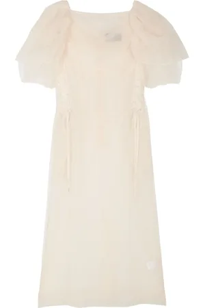 Simone Rocha Abito midi