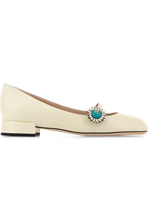 VALENTINO GARAVANI Ballerine Preshoes