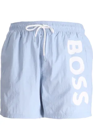 HUGO BOSS Costume da bagno Octopus