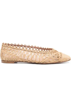 Aquazzura Ballerine Kahlo