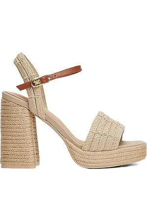 Tommy Hilfiger Sandali con plateau 100mm