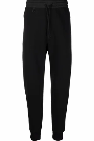 Y-3 Pantaloni sportivi slim