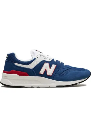 New Balance Sneakers 997 Royal