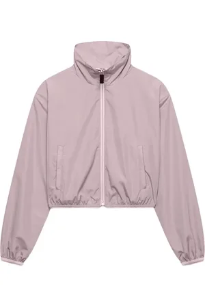 GCDS Giacca con zip