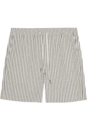 NN.07 Costume da bagno a righe