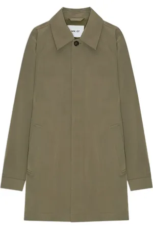 NN.07 Cappotto Kim