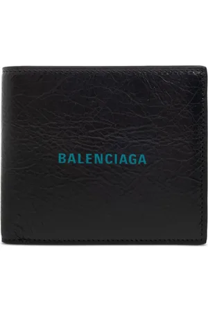 Balenciaga Portacarte Cash