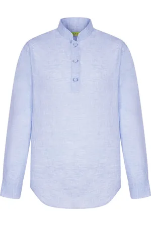 SHANGHAI TANG Camicia Tang