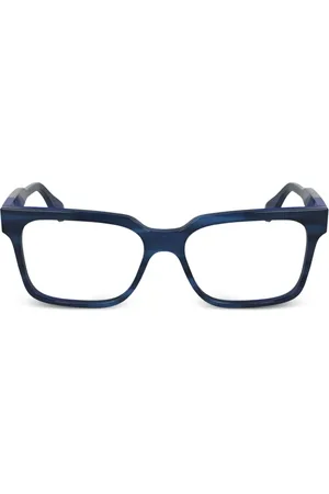 Karl Lagerfeld Occhiali rettangolari