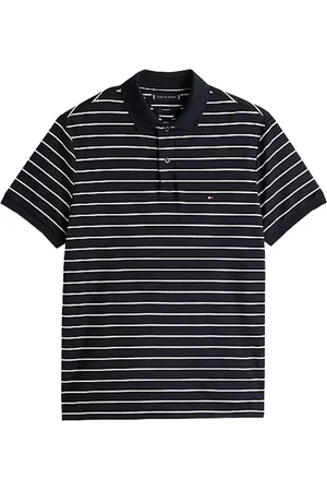 Tommy Hilfiger Polo a righe