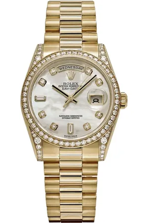 Rolex Day-Date 36mm 2008
