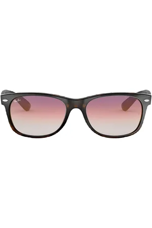 Ray-Ban Occhiali da sole rettangolari