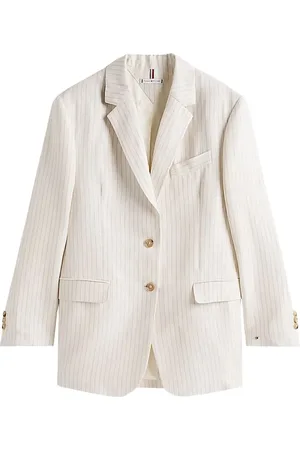 Tommy Hilfiger Blazer a righe