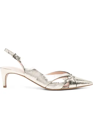 ROBERTO DEL CARLO Pumps Paris 60mm