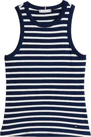 Tommy Hilfiger Top a righe
