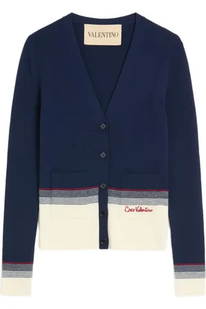 VALENTINO GARAVANI Cardigan Chez Valentino