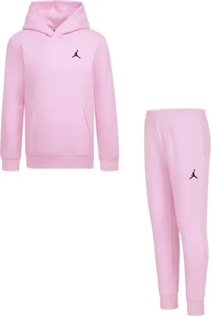 Jordan Tuta sportiva con cappuccio