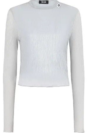 GCDS Top Rouches