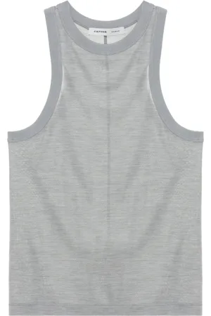 Carven Canotta
