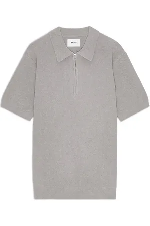 NN.07 Polo con zip