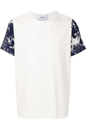 Ports V T-shirt con stampa
