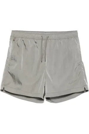 CDLP Costume da bagno in raso