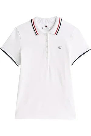 Tommy Hilfiger Polo con logo