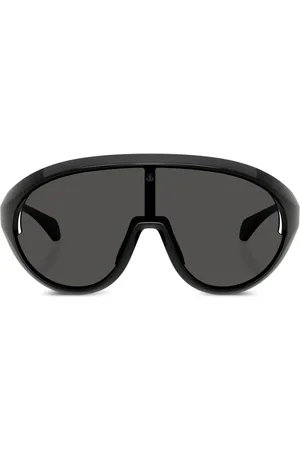 Moncler Occhiali da sole oversize