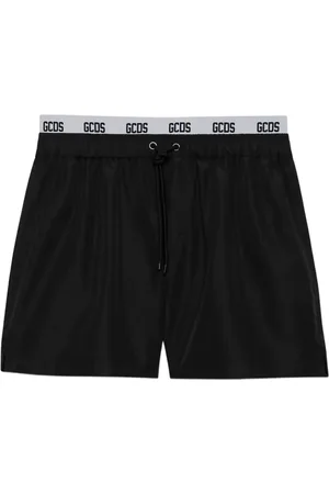 GCDS Costume da bagno Essential